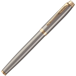 Роллер Parker IM Core T321 Brushed Metal GT F G-11928 фото 5