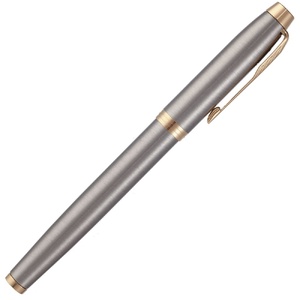 Роллер Parker IM Core T321 Brushed Metal GT F G-11928 фото 6