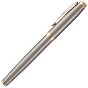 Роллер Parker IM Core T321 Brushed Metal GT F G-11928 фото 7