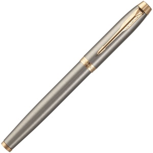 Роллер Parker IM Core T321 Brushed Metal GT F G-11928 фото 8