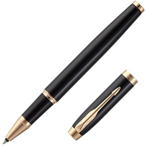 Роллер Parker IM Core T321 Black GT F G-11929 фото 3