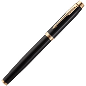 Роллер Parker IM Core T321 Black GT F G-11929 фото 5