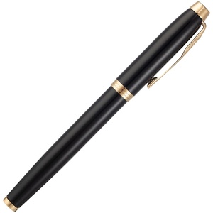 Роллер Parker IM Core T321 Black GT F G-11929 фото 6