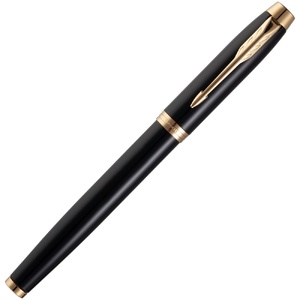 Роллер Parker IM Core T321 Black GT F G-11929 фото 8