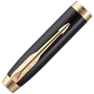 Роллер Parker IM Core T321 Black GT F G-11929 фото 9