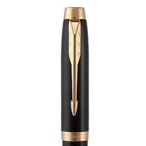 Роллер Parker IM Core T321 Black GT F G-11929 фото 10