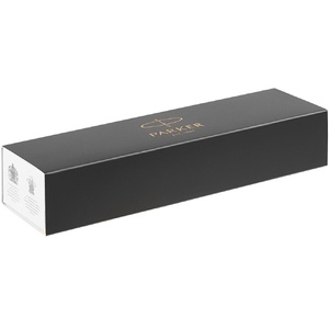 Ручка шариковая Parker IM Core Black GT, черная G-11933.00 фото 8