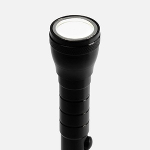 Телескопический фонарь с магнитом Flexion, ver.2, черный G-12385.31 фото 6
