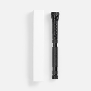 Телескопический фонарь с магнитом Flexion, ver.2, черный G-12385.31 фото 14