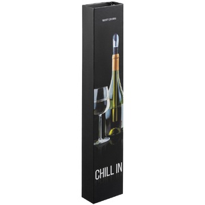 Чиллер для бутылки вина Chill In G-12703.00 фото 8