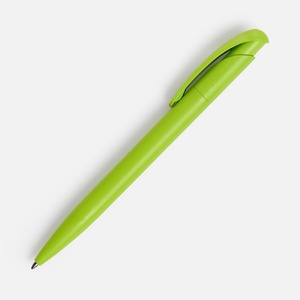 Ручка шариковая Nature Plus Matt, зеленое яблоко G-12796.94 фото 5