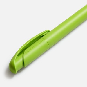 Ручка шариковая Nature Plus Matt, зеленое яблоко G-12796.94 фото 8