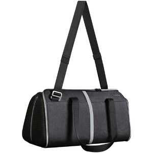 Спортивная сумка FlexPack Gym, темно-серая G-12961.11 фото 7