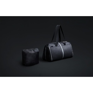 Спортивная сумка FlexPack Gym, темно-серая G-12961.11 фото 10