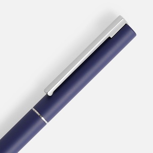 Ручка шариковая Blade Soft Touch, синяя G-13141.40 фото 5