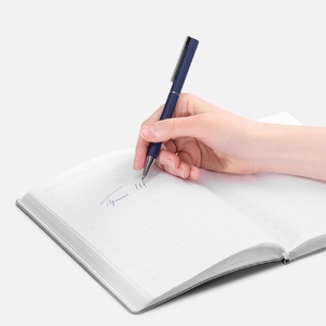 Ручка шариковая Blade Soft Touch, синяя G-13141.40 фото 6