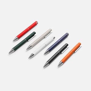 Ручка шариковая Blade Soft Touch, синяя G-13141.40 фото 7