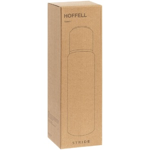 Термос с ситечком Hoffell, синий G-13300.40 фото 14