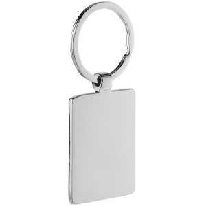 Брелок White Rectangle G-13360 фото 4