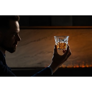 Стакан для виски Diamond G-13367.00 фото 6