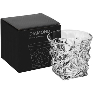 Стакан для виски Diamond G-13367.00 фото 8