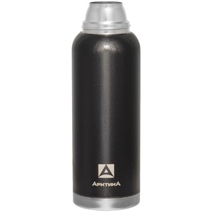 Термос «Арктика Hammerite 1200», черный G-13663.30 фото 4
