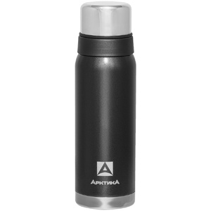 Термос «Арктика Hammerite 750», черный G-13665.30 фото 3