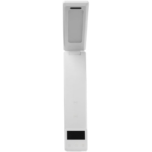 Лампа с беспроводной зарядкой смартфона и часов Powerack, белая G-13759.60 фото 5