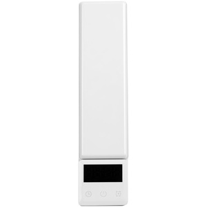 Лампа с беспроводной зарядкой смартфона и часов Powerack, белая G-13759.60 фото 8
