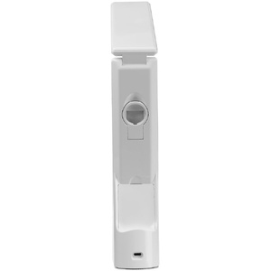 Лампа с беспроводной зарядкой смартфона и часов Powerack, белая G-13759.60 фото 9