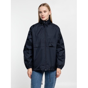 Ветровка из нейлона Surf 210 темно-синяя (navy), размер S G-1384.401 фото 13