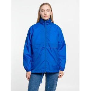 Ветровка из нейлона Surf 210 ярко-синяя (royal), размер S G-1384.441 фото 13