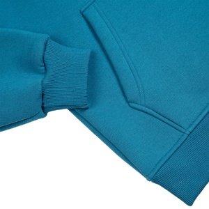 Худи Kulonga Oversize, бирюзовое, размер 3XL/4XL G-14101.427 фото 5