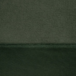 Худи Kulonga Oversize, темно-зеленое, размер 3XL/4XL G-14101.907 фото 6