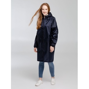 Дождевик Rainman Zip Pro темно-синий, размер S G-14107.401 фото 8