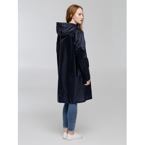 Дождевик Rainman Zip Pro темно-синий, размер S G-14107.401 фото 9
