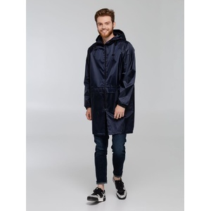 Дождевик Rainman Zip Pro темно-синий, размер M G-14107.402 фото 6