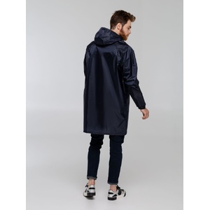 Дождевик Rainman Zip Pro темно-синий, размер M G-14107.402 фото 7