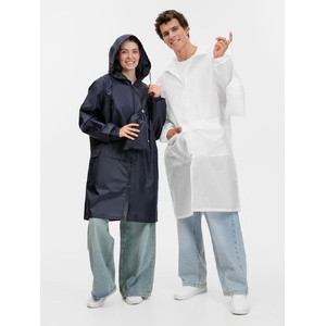 Дождевик Rainman Zip Pro темно-синий, размер M G-14107.402 фото 13
