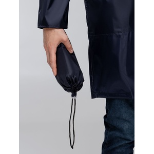 Дождевик Rainman Zip Pro темно-синий, размер L G-14107.403 фото 11