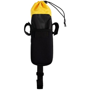 Велосумка на руль Feed Bag, черная G-14125.30 фото 4
