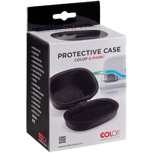 Защитный футляр Colop E-mark, черный G-14156.30 фото 6