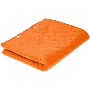 Плед-пончо для пикника SnapCoat, оранжевый G-14251.20 фото 6