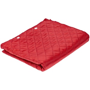 Плед-пончо для пикника SnapCoat, красный G-14251.50 фото 6