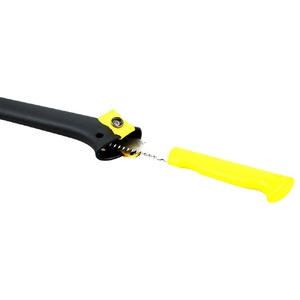 Топор Firebird FSA01, черный с желтым G-14300.38 фото 8