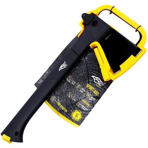 Топор Firebird FSA01, черный с желтым G-14300.38 фото 9