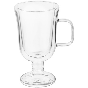 Кружка с двойными стенками для глинтвейна и коктейлей Double Bubble G-14674.00 фото 4