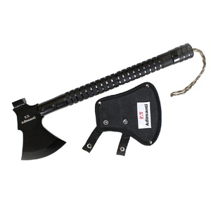 Многофункциональный топор Axe-003, черный G-14723.30 фото 5