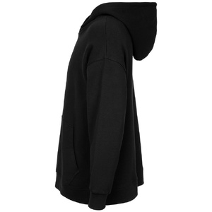 Худи оверсайз унисекс Outshine, черное, размер XL/2XL G-15029.305 фото 5