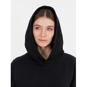 Худи оверсайз унисекс Outshine, черное, размер XL/2XL G-15029.305 фото 14